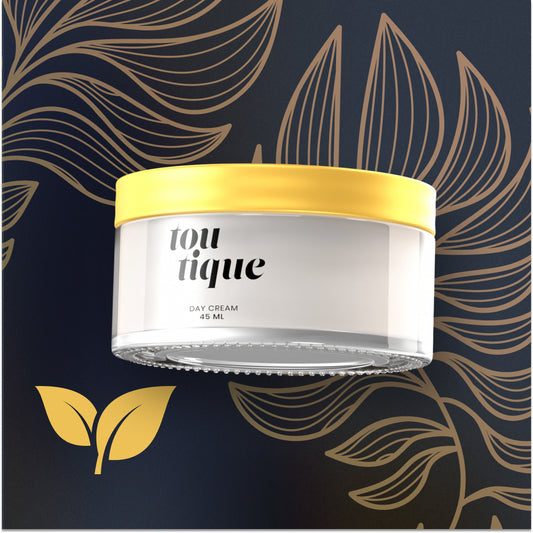 Toutique Tropics Vitamin C Day Cream
