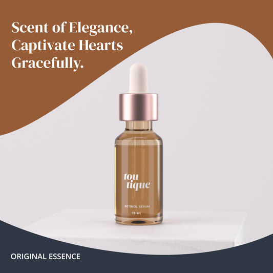 Toutique Retinol Serum