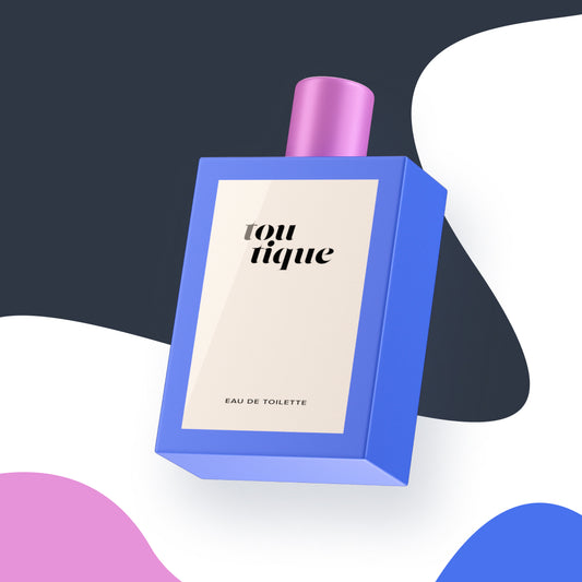 Toutique Lavender Eau de Toilette