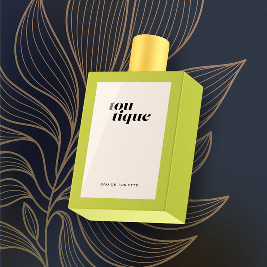 Toutique Tropics Eau de Toilette