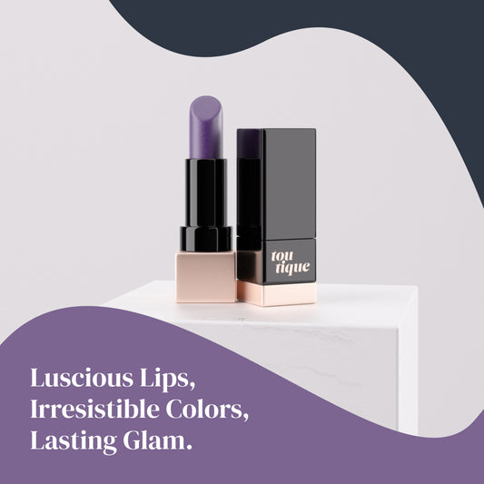 Toutique Velvet Lipstick
