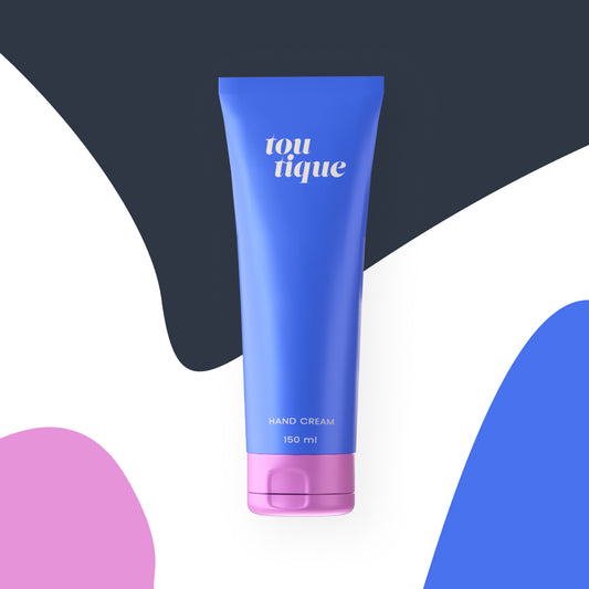 Toutique Lavender Hydration Hand Cream