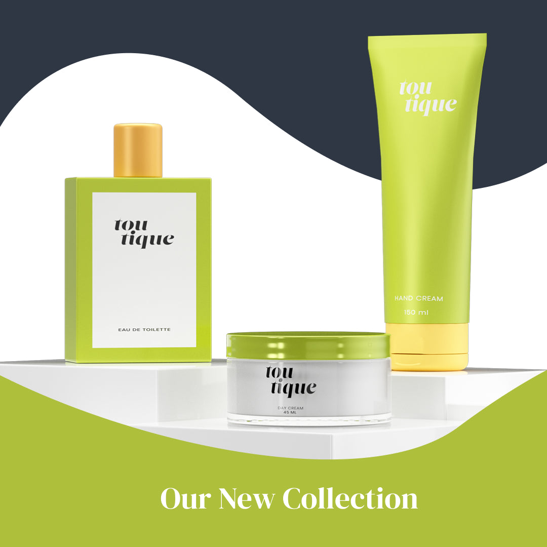 Toutique Vitamin C Set