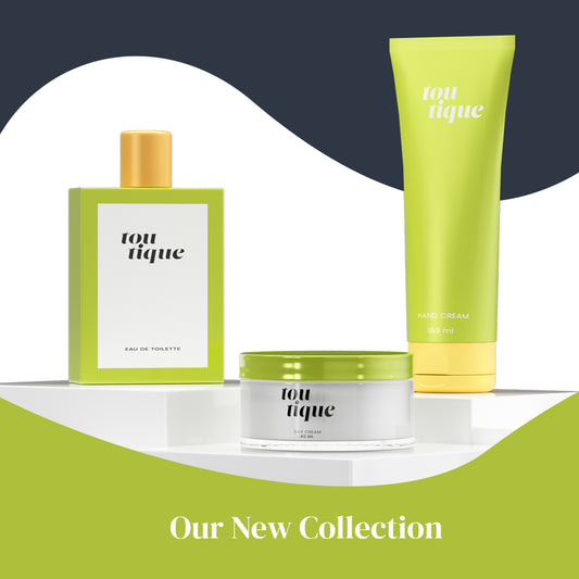 Toutique Vitamin C Set